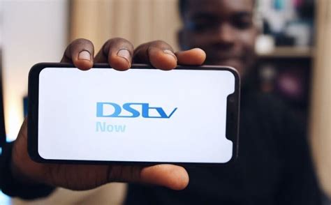 dstv now for free