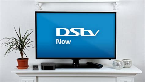 dstv now tv