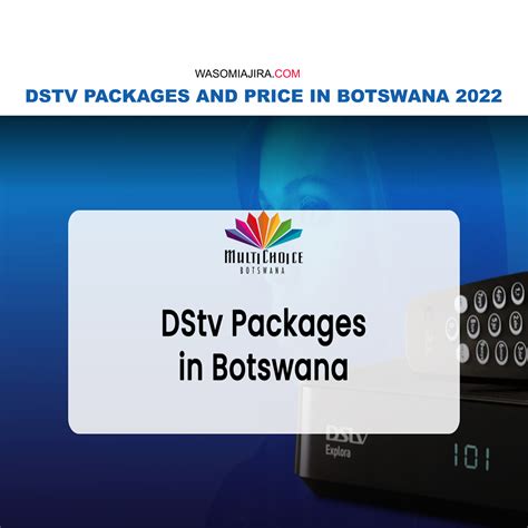 dstv packages 2023 namibia