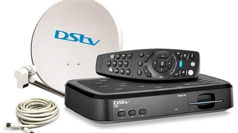 dstv packages and prices kenya