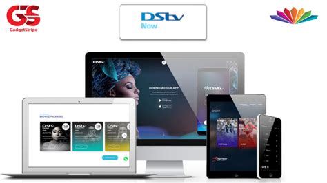 dstv packages in nigeria