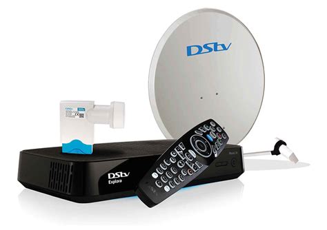 dstv zimbabwe packages prices and channels