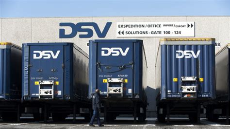 dsv air sea limited