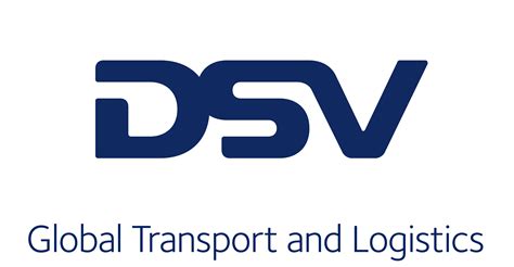 dsv global logistics