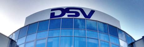 dsv solutions gmbh hamburg