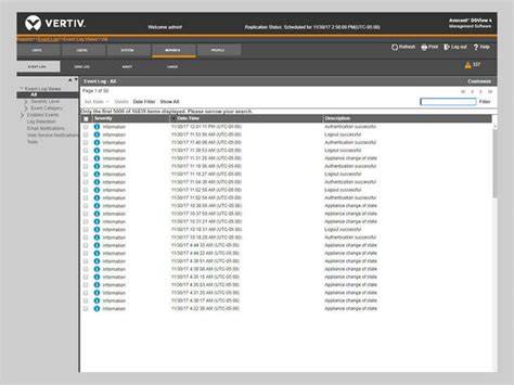 dsview server software