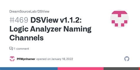 dsview v1.1.2