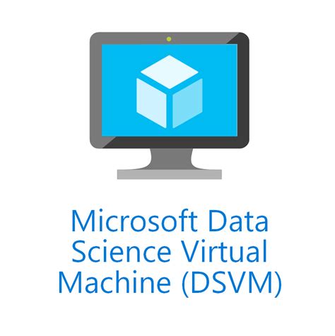 dsvm azure