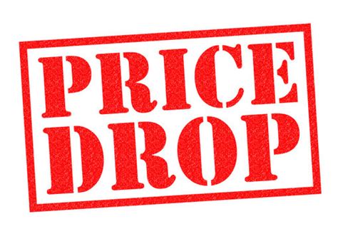 dsvm price drop