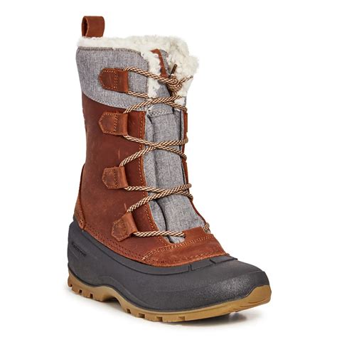 dsw boots