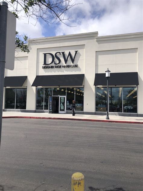 dsw chula vista
