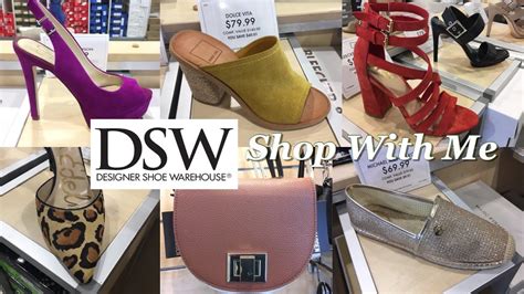 dsw shoes online usa