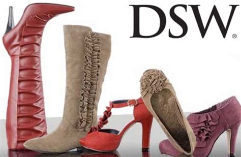 dsw shoes website women online
