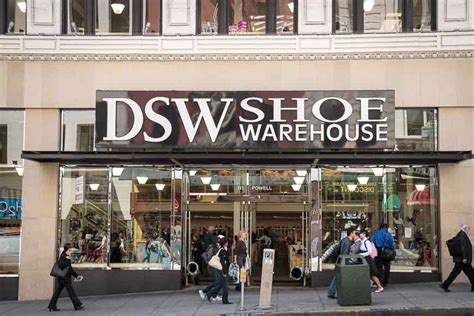 dsw union square phone number