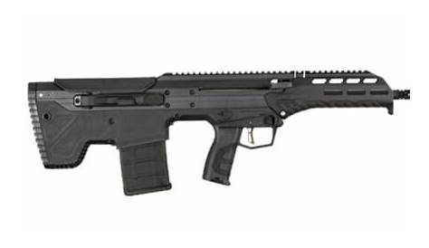 Desert Tech MDR Rifle 7.62X51 Black DT-MDR-S-762N-16-B - Scopelist.com