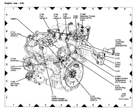  Repair Guides Electronic Engine Controls Coolant Temperature