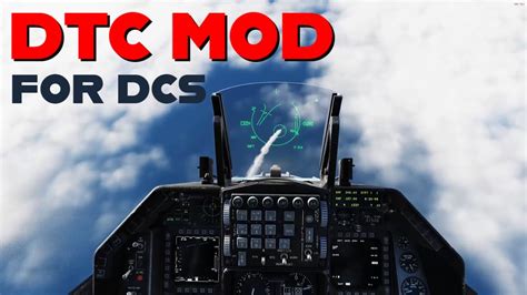 DTC Mod DCS Mods ED Forums
