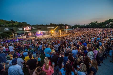 dte energy music theatre 2018 schedule