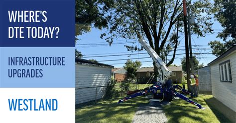 dte westland