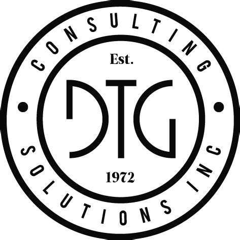 dtg consulting solutions inc