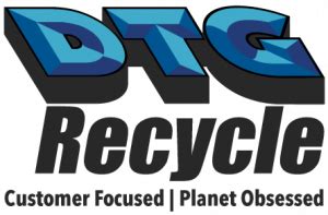 dtg recycling