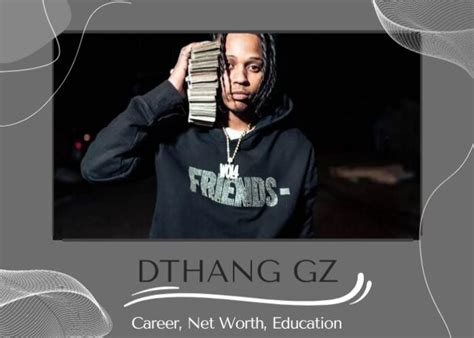 dthang and sha gz net worth