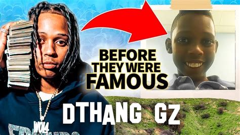 dthang gz real name