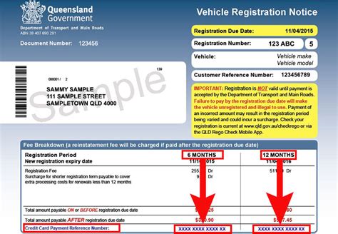 dti payment reference number