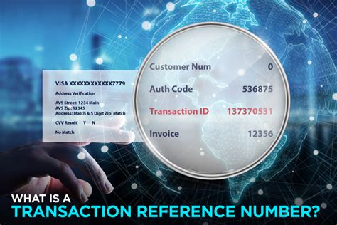 dti transaction reference number