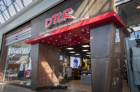 dtlr culver