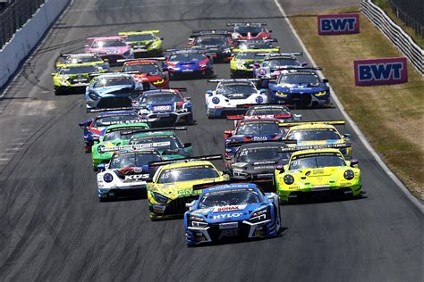 Dtm Calendar 2024