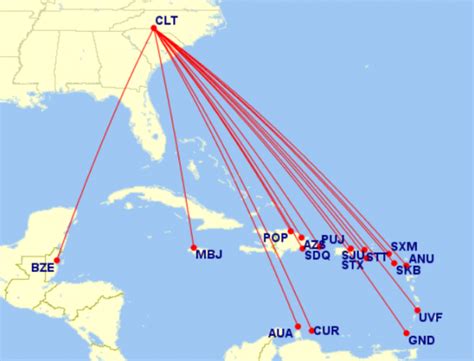 dtw to dominican republic flights