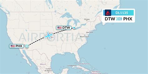 Discover the Scenic Route: How to Fly from DTW to Phoenix in Just a Few Clicks