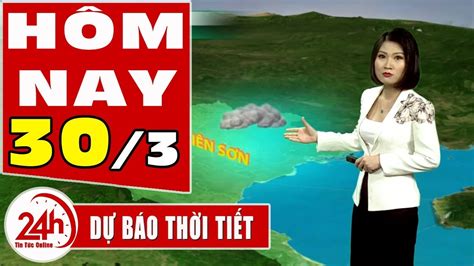 du bao thoi tiet ca mau ngay hom nay