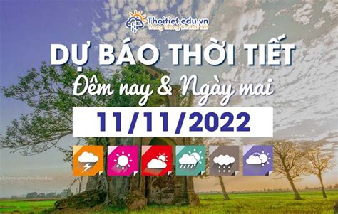 du bao thoi tiet ngay