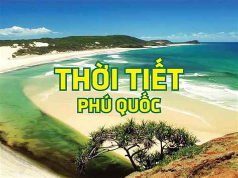 du bao thoi tiet phu quoc