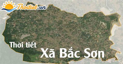 du bao thoi tiet soc son ha noi