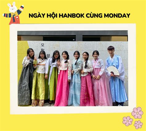 du học hàn quốc monday