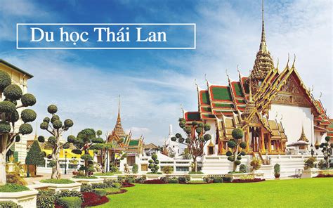 du hoc thai lan