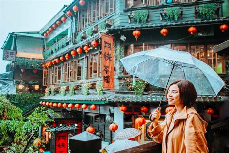 du lịch đài loan vietravel