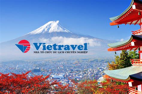 du lịch nhật bản 2023 vietravel