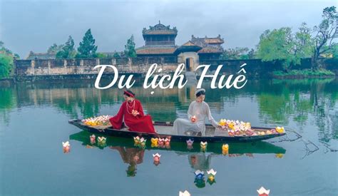 du lịch thừa thiên huế