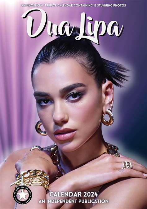 dua lipa 2024 album