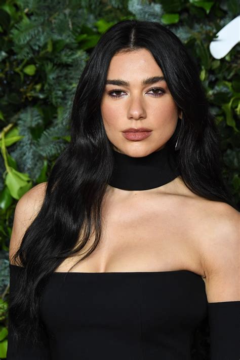 dua lipa latest photos