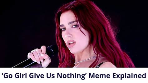Dua Lipa Meme: Viral Sensation Unveiled