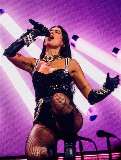 Dua Lipa MSG Rumors: What You Need to Know