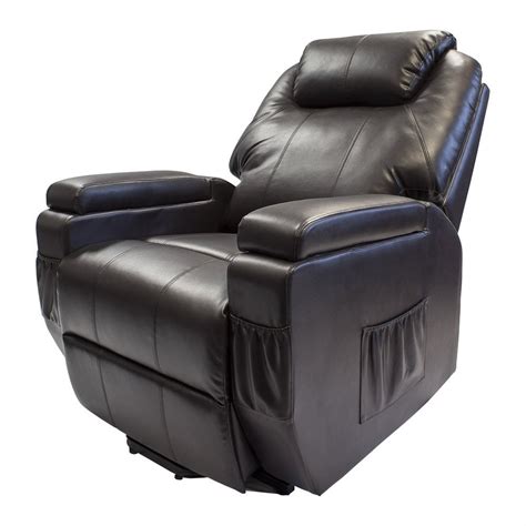 dual electric recliner chairs