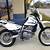 dual sport motorcycles for sale used