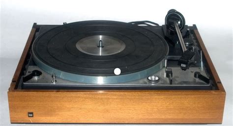 dual 1229q turntable