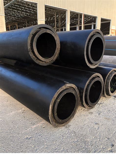 dual containment steel pipe